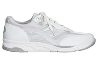 Tour Lace Up Sneaker - Silver - صورة 2