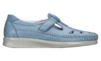 Roamer Slip On Loafer - Denim - صورة 3