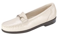 
Metro Slip On Loafer - Bone - صورة 4