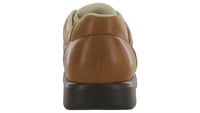 Bout Time Lux Lace Up Loafer - Hazel - صورة 3