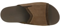 Voyage Slide Sandal - Brown - صورة 6