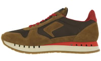 7eventy6ix Lace Up Sneaker - Turbinado Chili - صورة 4