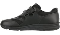 TMV Walking Shoe - Black - صورة 4