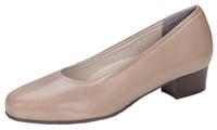 Regina Pump - Mushroom - صورة 4