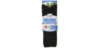 Thorlo Crew Socks - Black - X-Large  - صورة 2