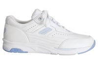 Tour Lace Up Sneaker - White - صورة 4