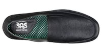 Weekender Slip On Loafer - Black - صورة 4