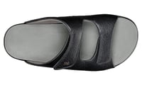 Encore Slide Sandal - Black - صورة 4