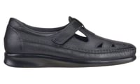 Roamer Slip On Loafer - Black - صورة 2