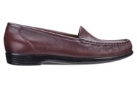Simplify Slip On Loafer - Antique Wine - صورة 4