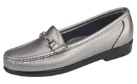 Metro Slip On Loafer - Pewter - صورة 2