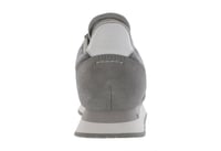 7eventy6ix-Y Men's Lace Up Sneaker - Gray Marble - صورة 5