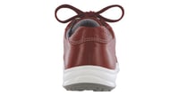 Sporty Lux Lace Up Sneaker - Ruby - صورة 3