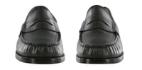 Penny 40 Slip On Loafer - Black - Image 4
