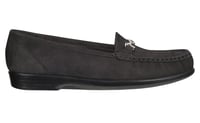 
Metro Slip On Loafer - Charcoal - صورة 3