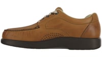 Bout Time Lux Lace Up Loafer - Hazel - صورة 2