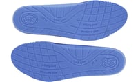 Women's Cool Step Footbed - Blue - صورة 2