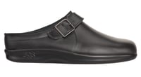 Clog Slip On Loafer - Black - صورة 2