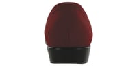 Simplify Slip On Loafer - Red Tetris - صورة 2