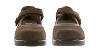 Step Out Mary Jane Shoe - Brown - صورة 2