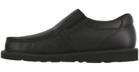 Hangout Non Slip Loafer - Matte Black - صورة 4