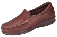 Twin Slip On Loafer - Mulch - صورة 3