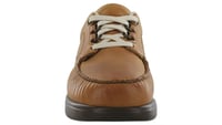 Bout Time Lux Lace Up Loafer - Hazel - صورة 4