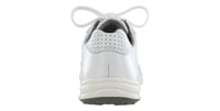 Sporty Lux Lace Up Sneaker - White - صورة 2