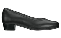 Regina Pump - Black - صورة 4