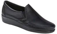 Dream Slip On Loafer - Black - صورة 1