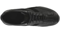 Camino Lace Up Sneaker - Black - صورة 4