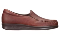 Twin Slip On Loafer - Mulch - صورة 2