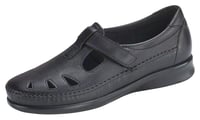 Roamer Slip On Loafer - Black - صورة 3