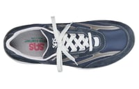 Journey Lace Up Sneaker - Blue - صورة 3