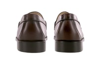 Penny 40 Slip On Loafer - Cordovan - صورة 4