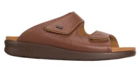Cozy Slide Sandal - Amber - صورة 2