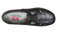 Roamer Slip On Loafer - Black - صورة 4