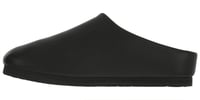 Hinny Casual Mule - Matte Black - صورة 2