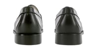 Penny 40 Slip On Loafer - Black - Image 5