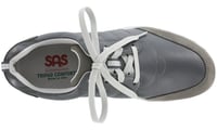 Venture Lace Up Sneaker - Gray - صورة 6