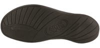 Nudu Slide Leather Sandal - Golden - صورة 5