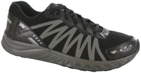 Pursuit Lace Up Sneaker - Black/Gray - صورة 1