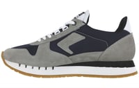 7eventy6ix Lace Up Sneaker - Stone Blue - صورة 4