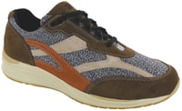 Journey Mesh LT Lace Up Sneaker - Canyon - صورة 1