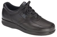 Time Out Walking Shoe - Black - صورة 1