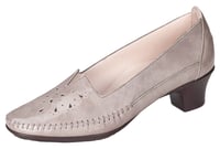 Sonyo Slip On Heel - Nimbus - صورة 4
