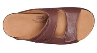 Cozy Slide Sandal - Amber - صورة 3
