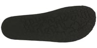 Hinny Casual Mule - Matte Black - صورة 4