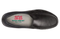 Twin Slip On Loafer - Black - صورة 3