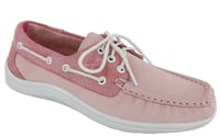 Catalina LTD Lace Up Boat Shoe - Taffy - صورة 1